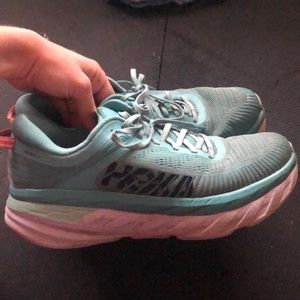 Hoka bondi 7